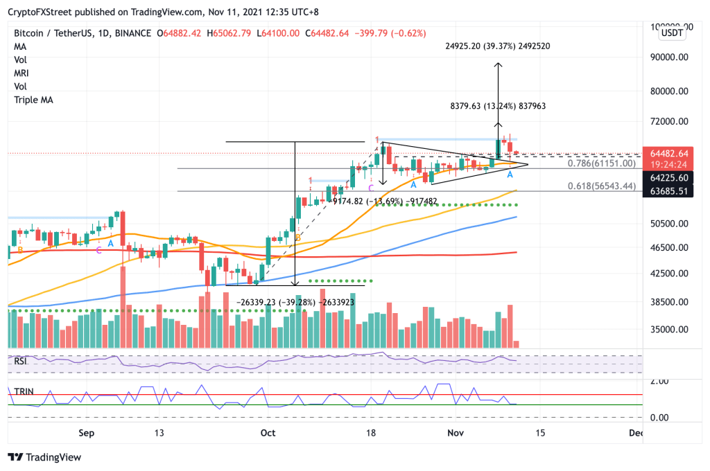 Tanınmış Analistler Bitcoin Tahminlerini Açıkladı: Ocak 2022'de Bu Seviyelerde Olacaklar!