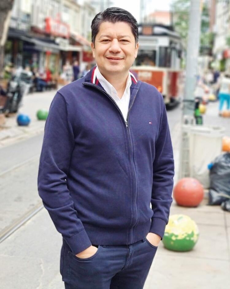 90’larda “Buseler” müziğiyle tanınan Boran: Müziği aile kurmak için bıraktım