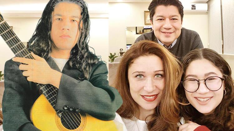 90’larda “Buseler” müziğiyle tanınan Boran: Müziği aile kurmak için bıraktım