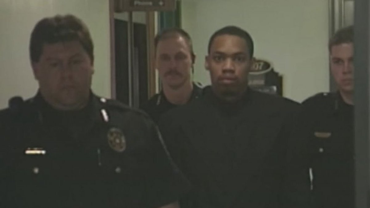 ABD'de bir kişi idamına saatler kala vali tarafından affedildi