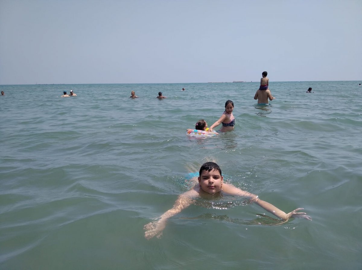 Adana’da su parkında ölüm: Bilirkişi işletmeyi kusurlu bulmadı