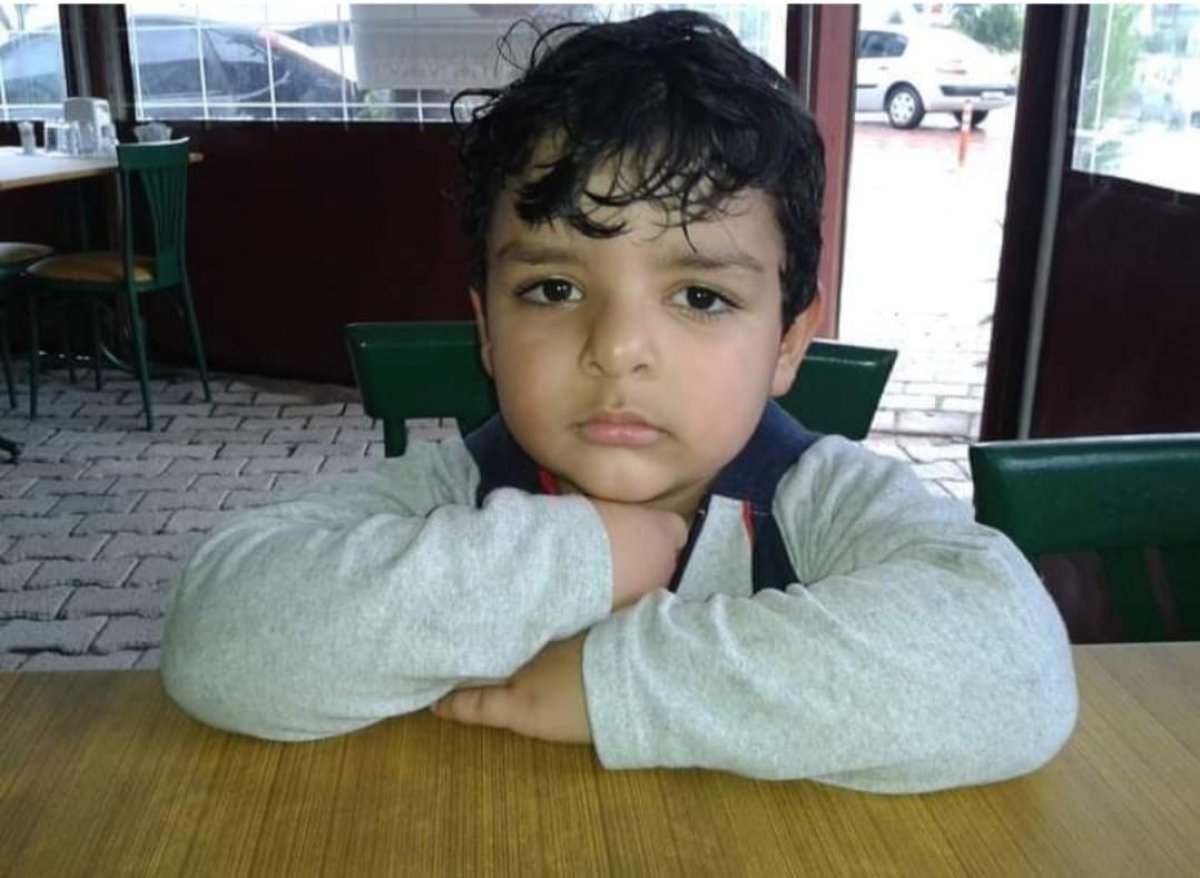 Adana’da su parkında ölüm: Bilirkişi işletmeyi kusurlu bulmadı