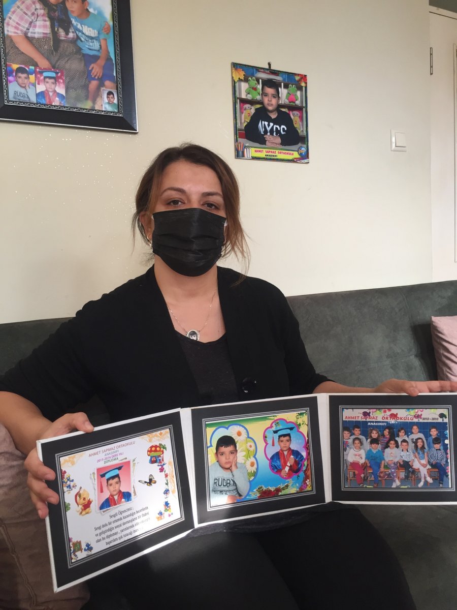 Adana’da su parkında ölüm: Bilirkişi işletmeyi kusurlu bulmadı