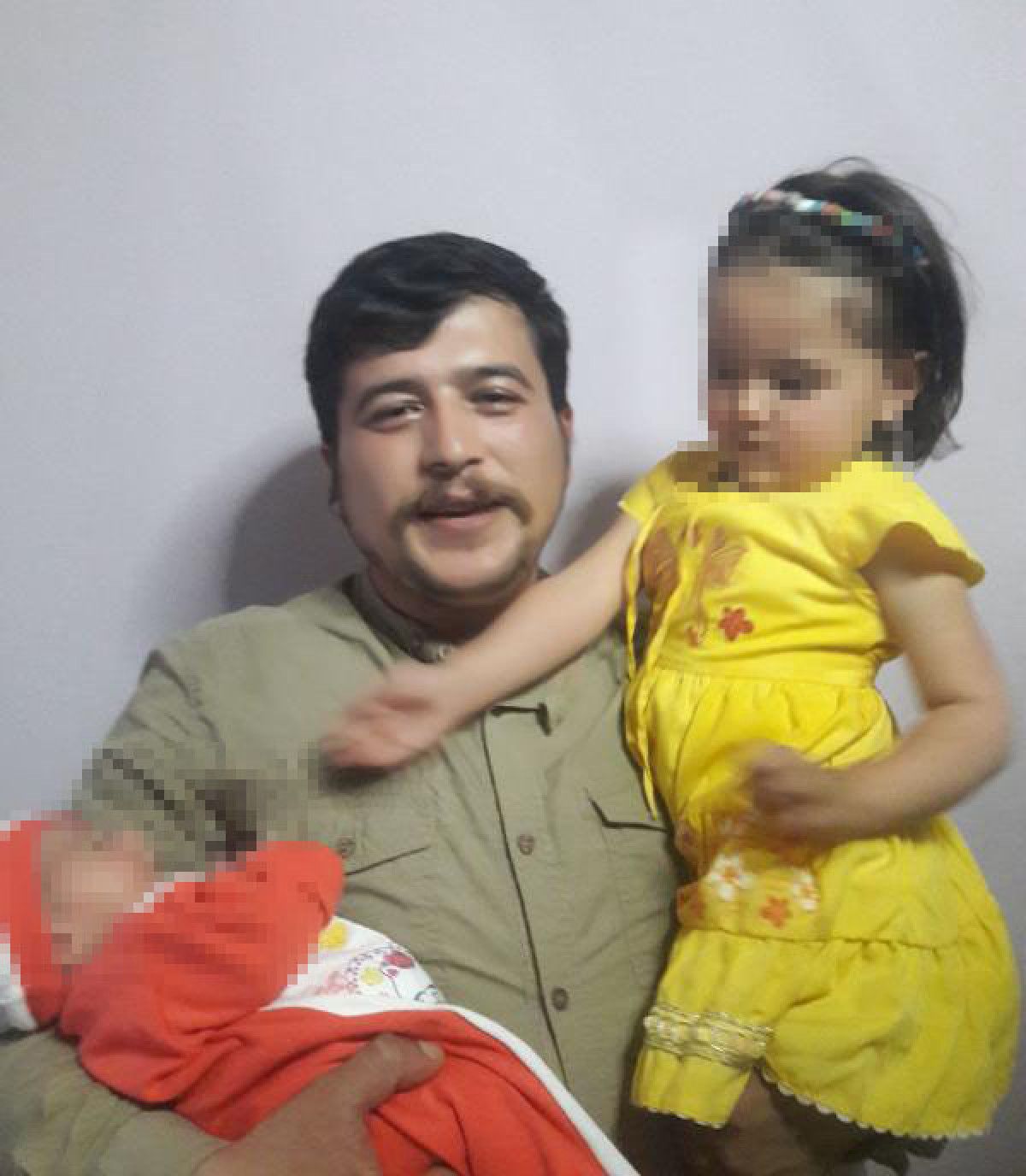 Afyonkarahisar'da aynı aileden 4 kişi toprağa verildi