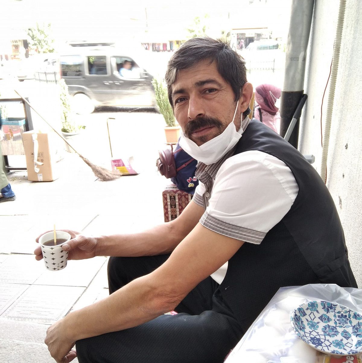 Afyonkarahisar'da aynı aileden 4 kişi toprağa verildi