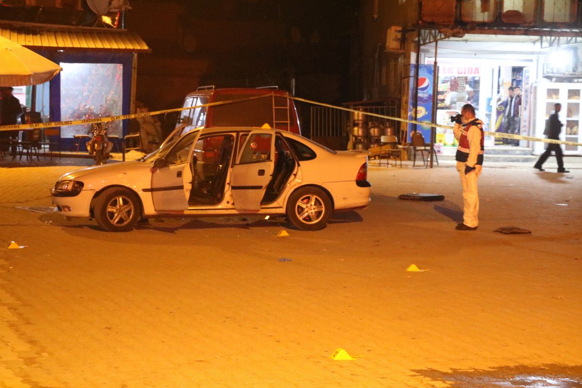 Afyonkarahisar'da aynı aileden 4 kişi toprağa verildi