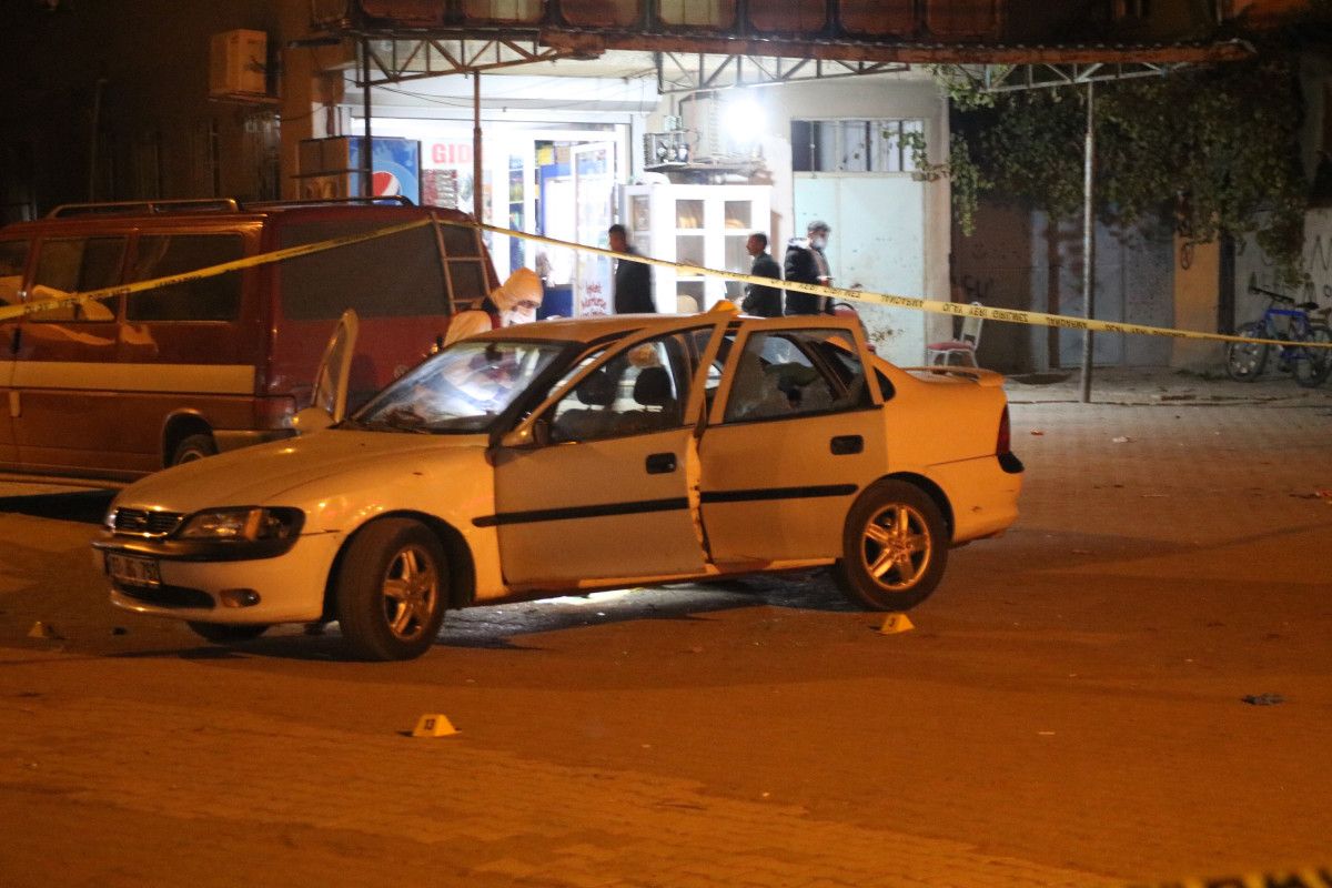 Afyonkarahisar'da aynı aileden 4 kişi toprağa verildi