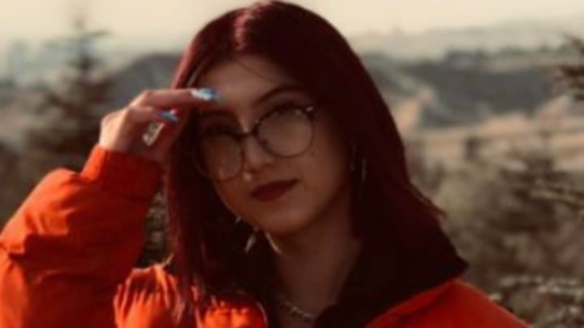 Aksaray'da 17 yaşındaki Edanur, 8 gündür kayıp