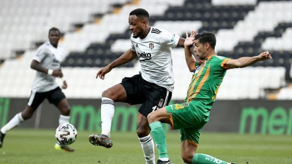 Alanyaspor - Beşiktaş maçı ne zaman, saat kaçta, hangi kanalda? İşte muhtemel 11'ler