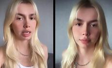 Aleyna Tilki sitem etti: Evvel dövdüler artık övüyorlar!