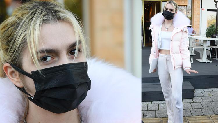 Aleyna Tilki sitem etti: Evvel dövdüler artık övüyorlar!