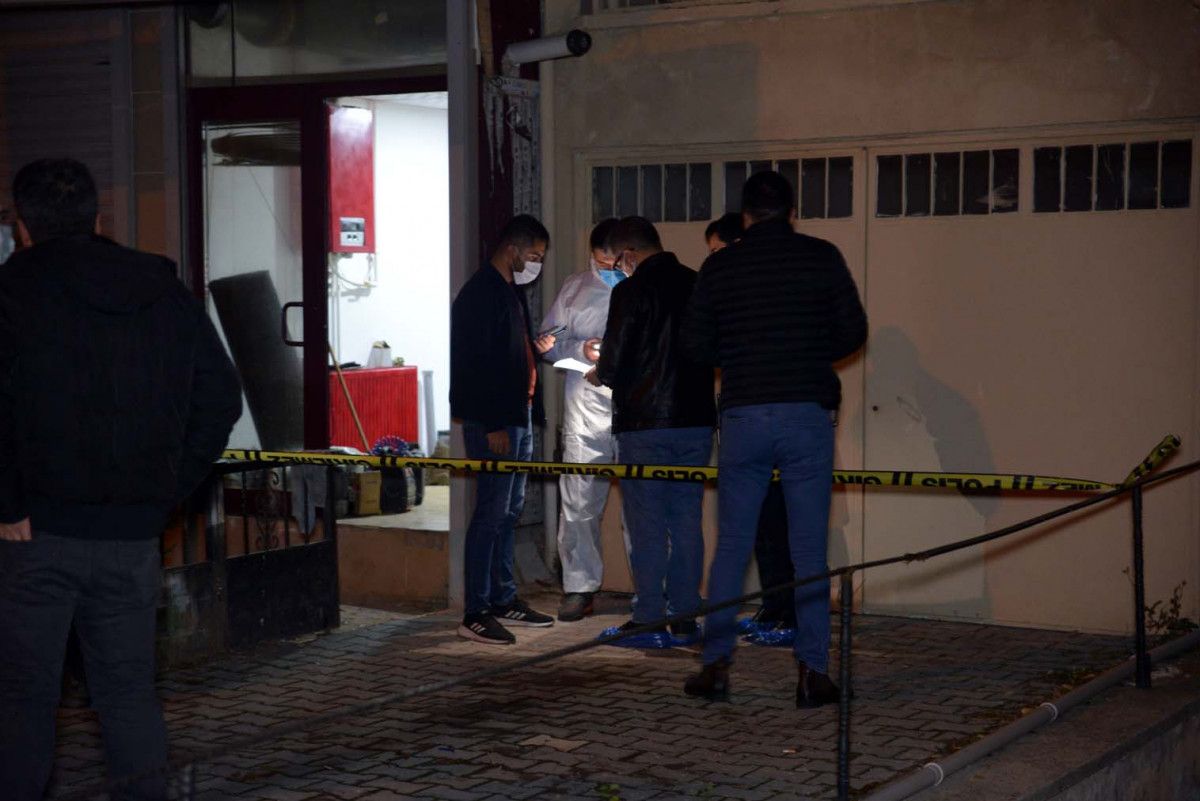 Ankara'da borç cinayeti: 2 ölü 1 yaralı