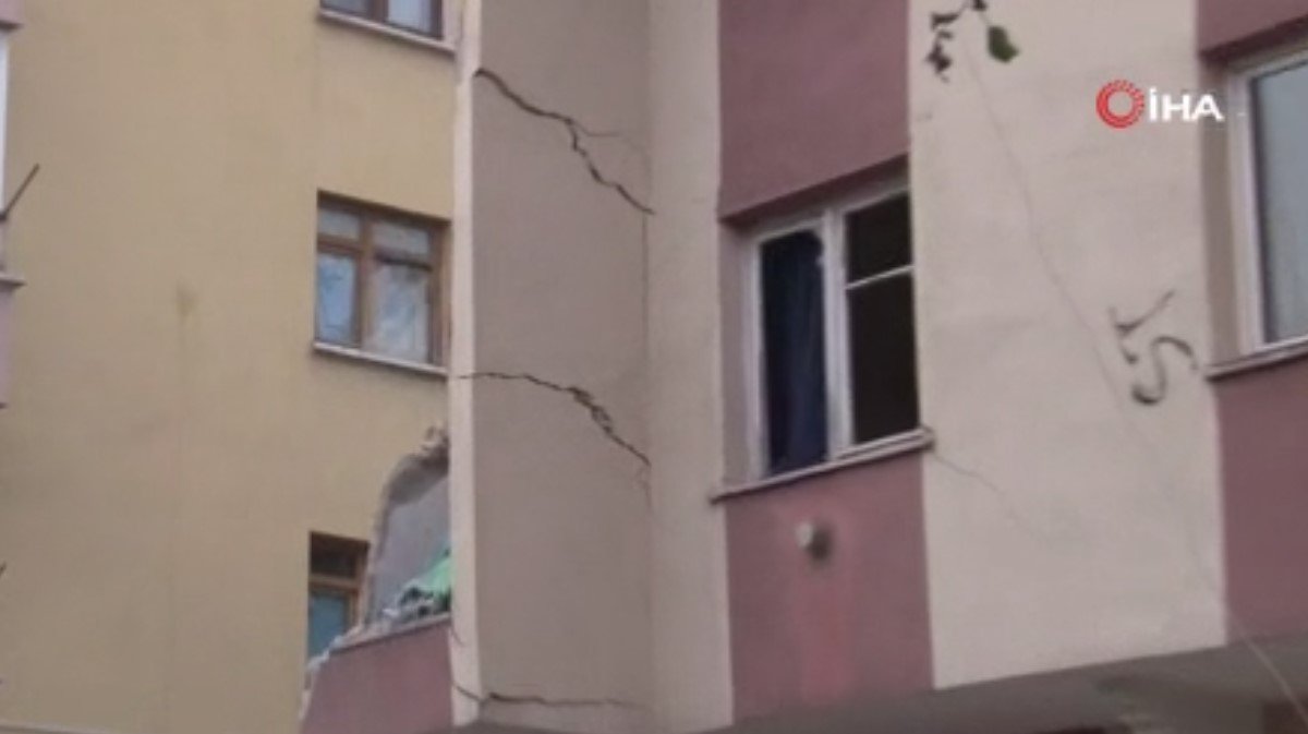 Ankara’daki patlamanın etkisi gün ağarınca ortaya çıktı