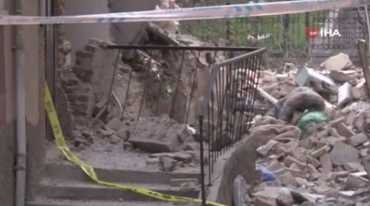 Ankara’daki patlamanın etkisi gün ağarınca ortaya çıktı