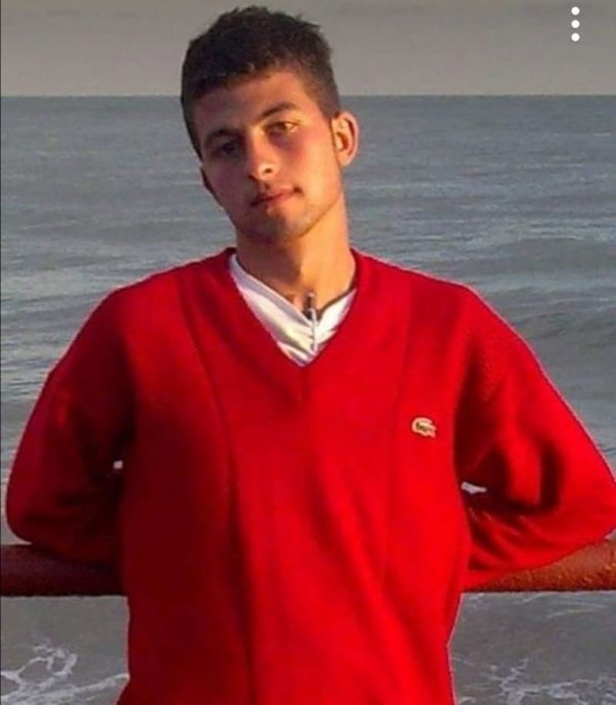 Antalya'da 11 yıl önce boğulan genç, kimsesizler mezarlığından çıktı