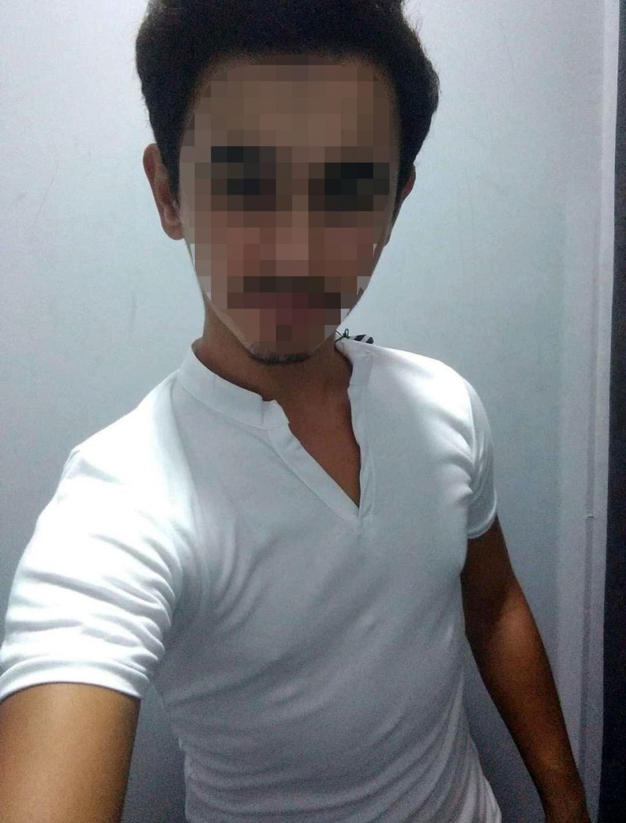 Antalya'da babasının döverek öldürdüğü minik Elif’in cenazesi teslim edildi