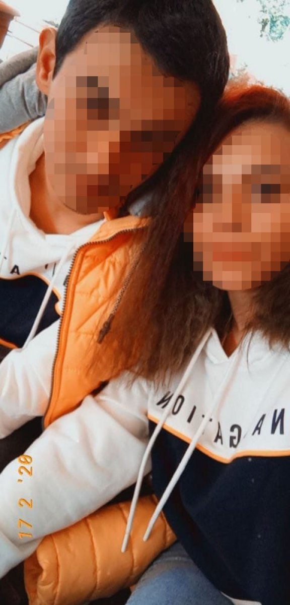 Antalya'da babasının döverek öldürdüğü minik Elif’in cenazesi teslim edildi