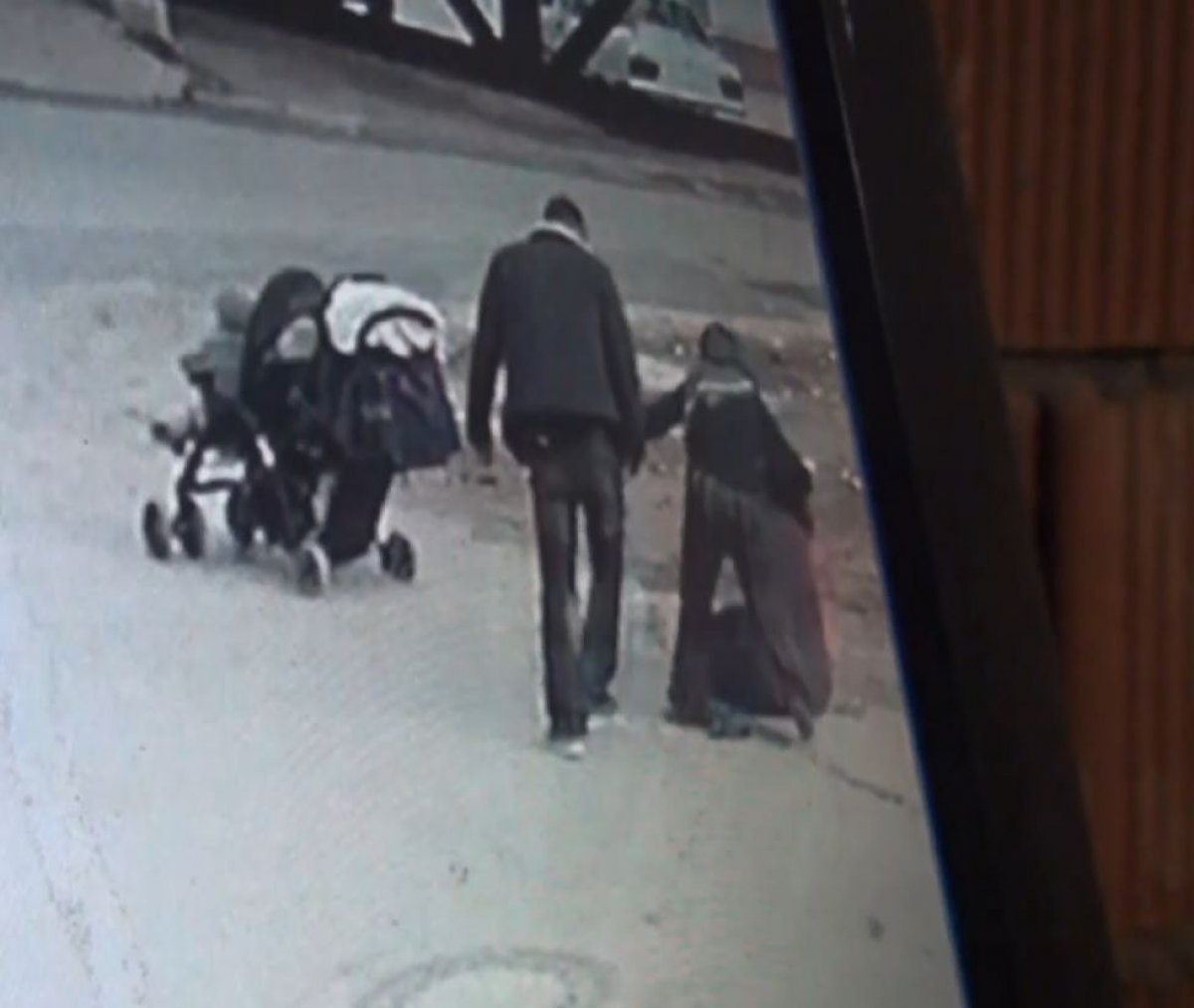 Antalya'da eşinin kardeşi tarafından saldırıya uğradı