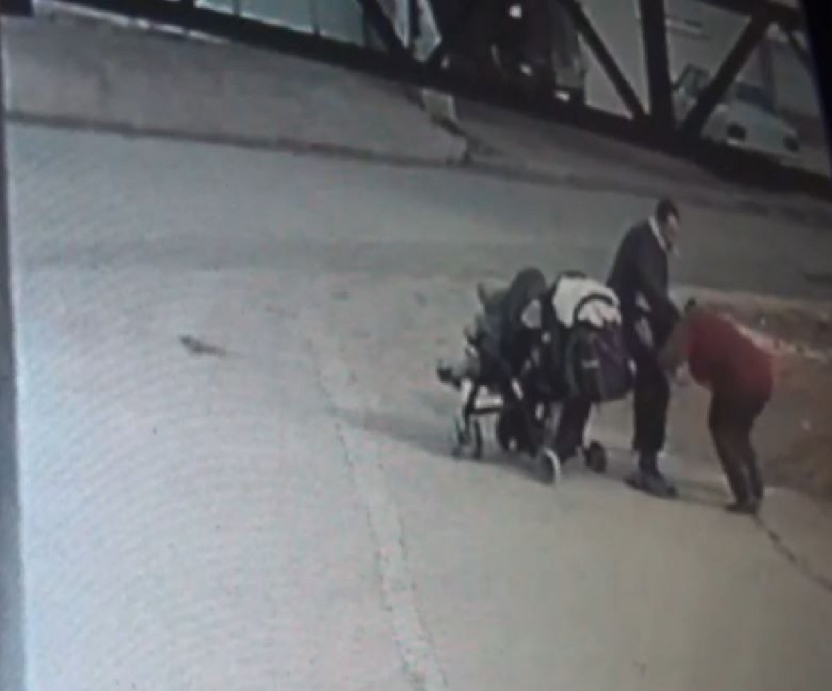 Antalya'da eşinin kardeşi tarafından saldırıya uğradı