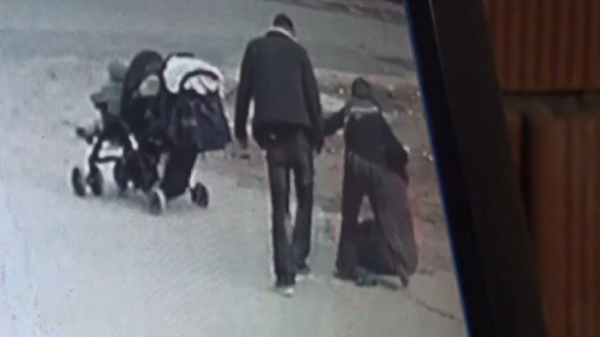 Antalya&#039;da eşinin kardeşi tarafından saldırıya uğradı