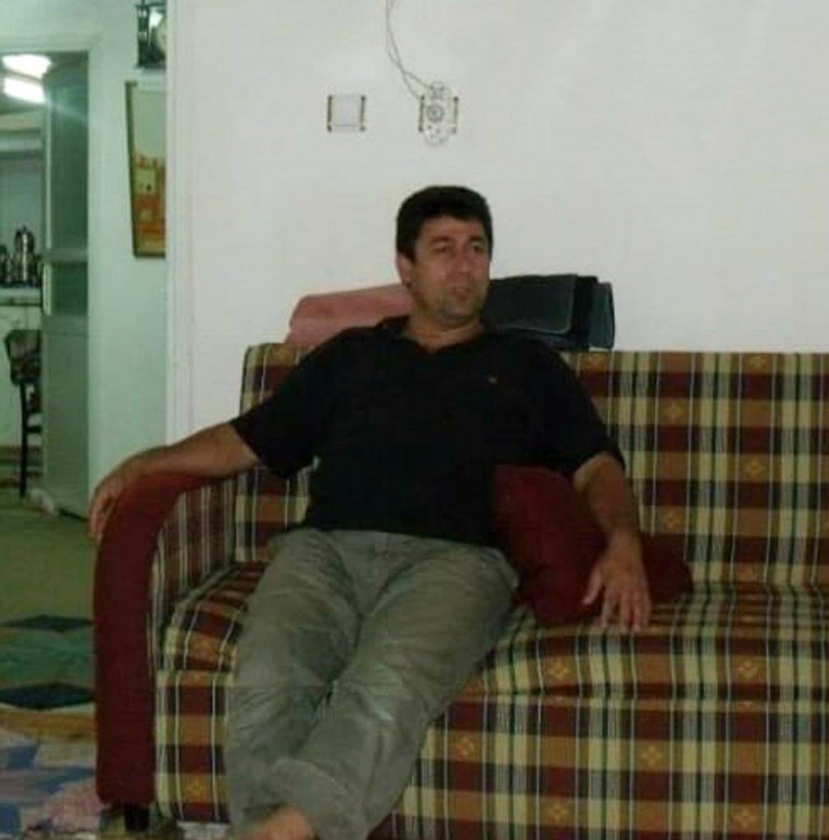 Antalya'da istismarcı öğretmene 15 yıl hapis daha