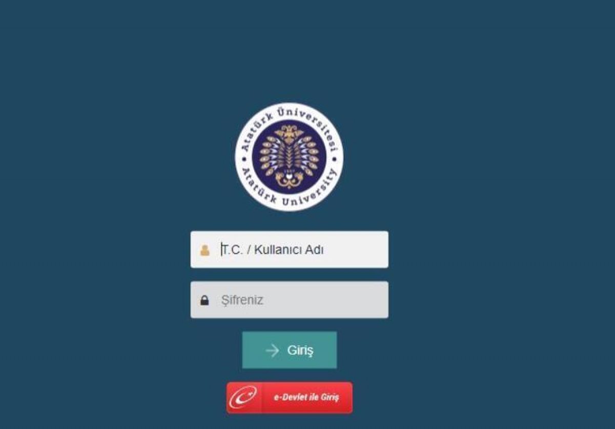 ATA AÖF sınav sonuçları ne zaman açıklanacak? ATA AÖF güz dönemi ara sınav sonuç tarihi 2021