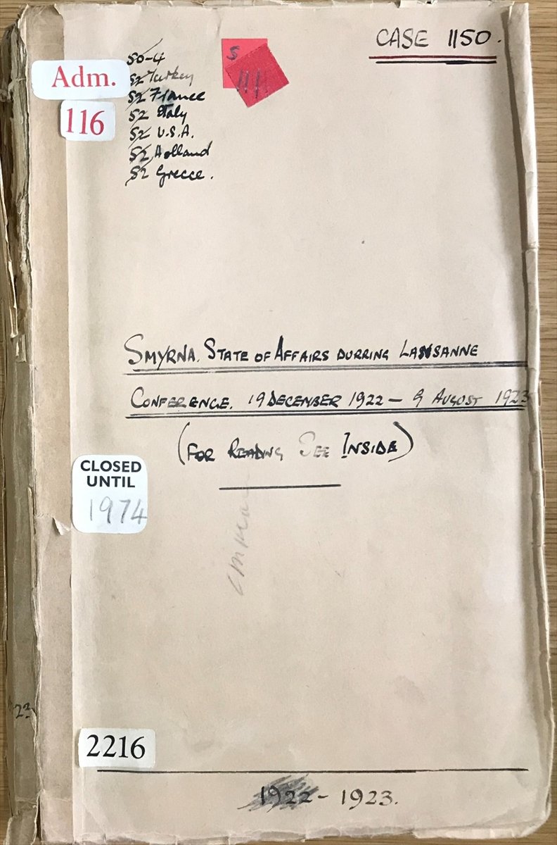 Atatürk'ün yeni ortaya çıkan röportajında 'Yeni Türkiye' vurgusu