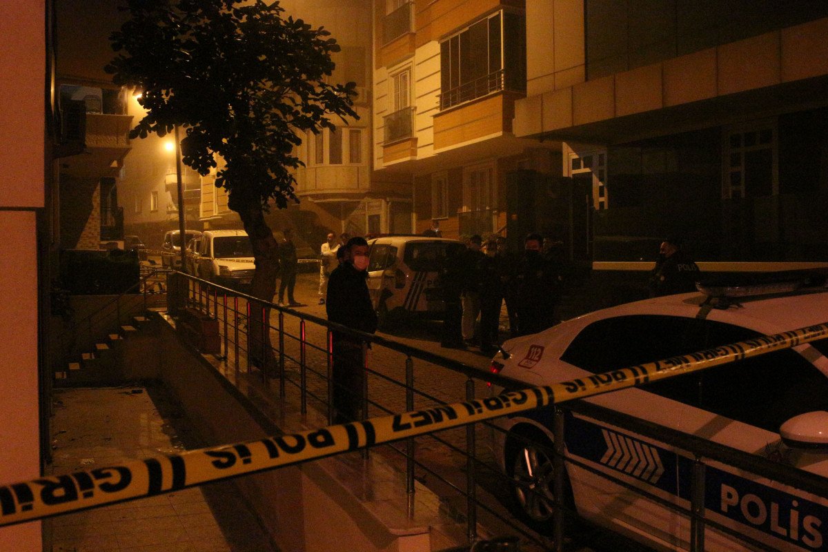 Avcılar’da 15 gündür kayıp olan genç, inşaatta ölü bulundu