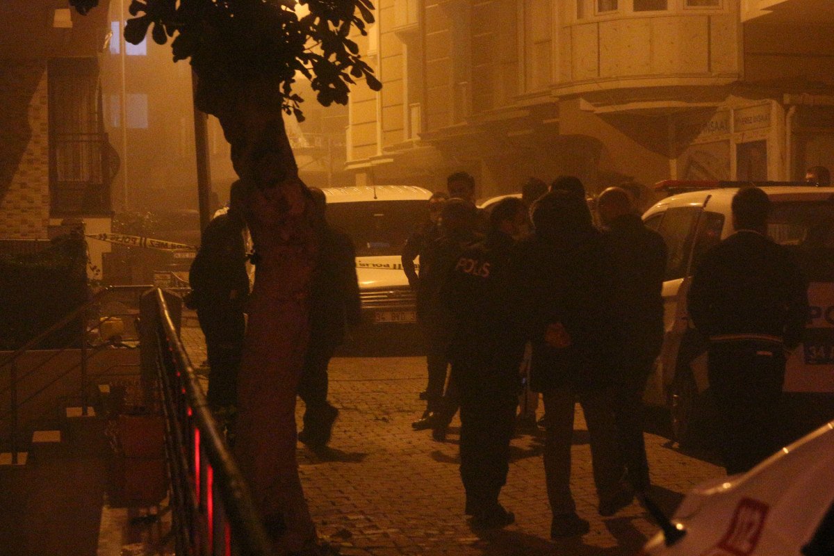 Avcılar’da 15 gündür kayıp olan genç, inşaatta ölü bulundu