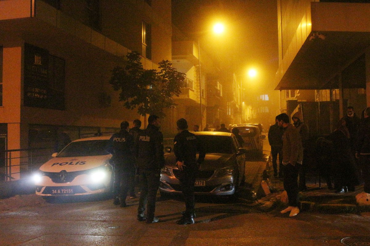 Avcılar’da 15 gündür kayıp olan genç, inşaatta ölü bulundu