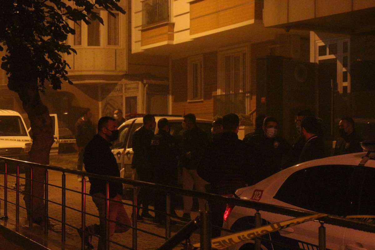 Avcılar’da 15 gündür kayıp olan genç, inşaatta ölü bulundu