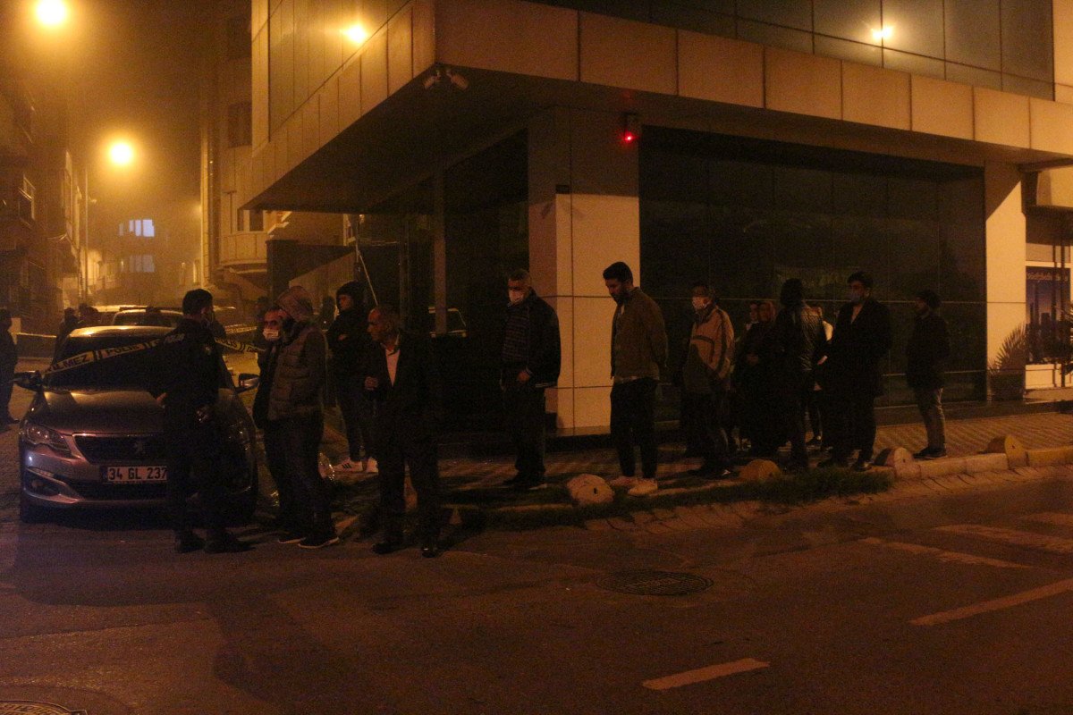 Avcılar’da 15 gündür kayıp olan genç, inşaatta ölü bulundu