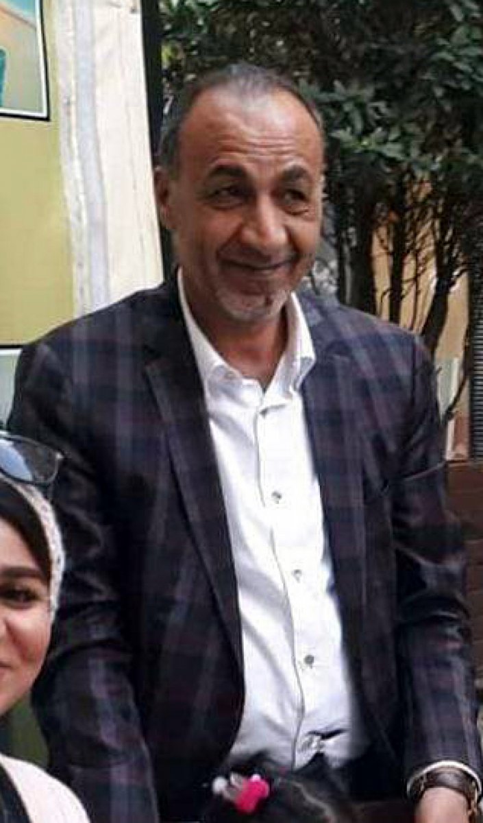 Avcılar'da boğazı kesilerek öldürülen Yıldız çiftinin akrabaları gözaltında