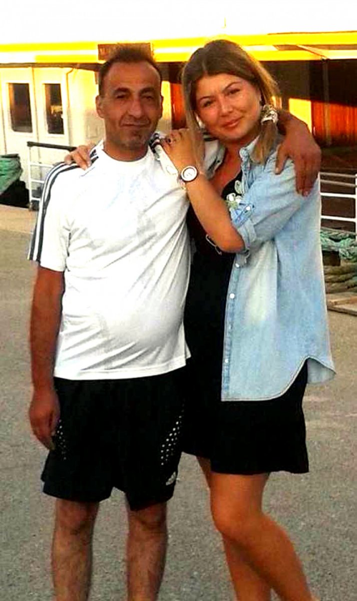 Avcılar'da boğazı kesilerek öldürülen Yıldız çiftinin akrabaları gözaltında