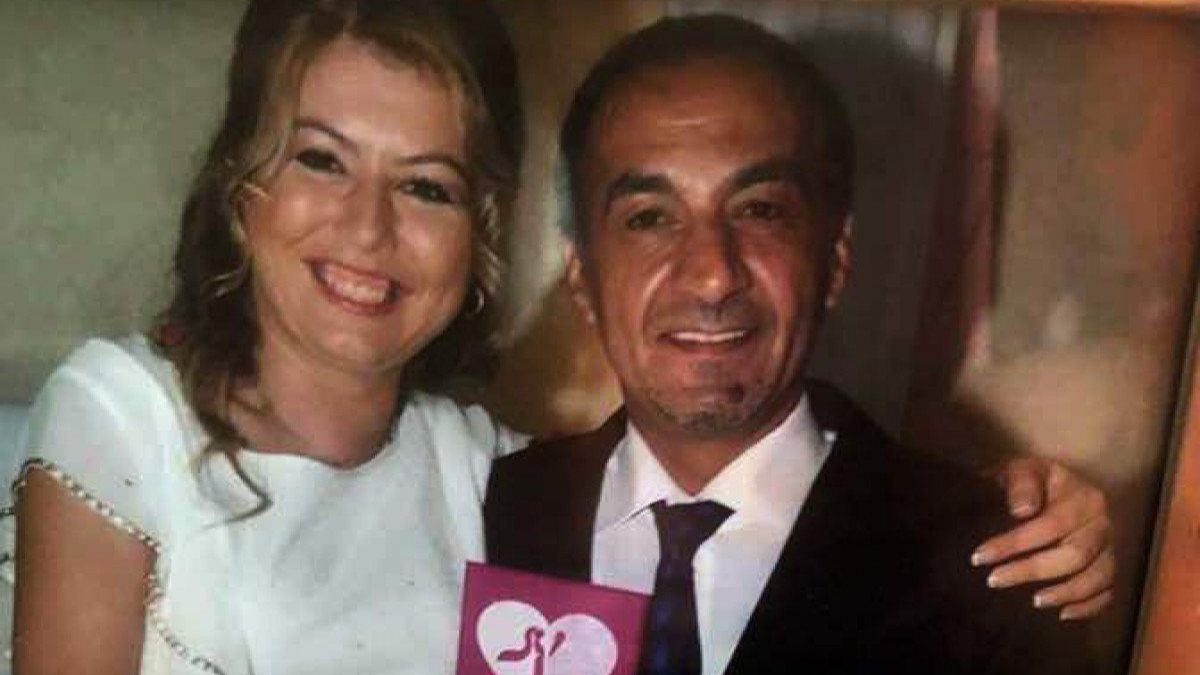 Avcılar&#039;da boğazı kesilerek öldürülen Yıldız çiftinin akrabaları gözaltında