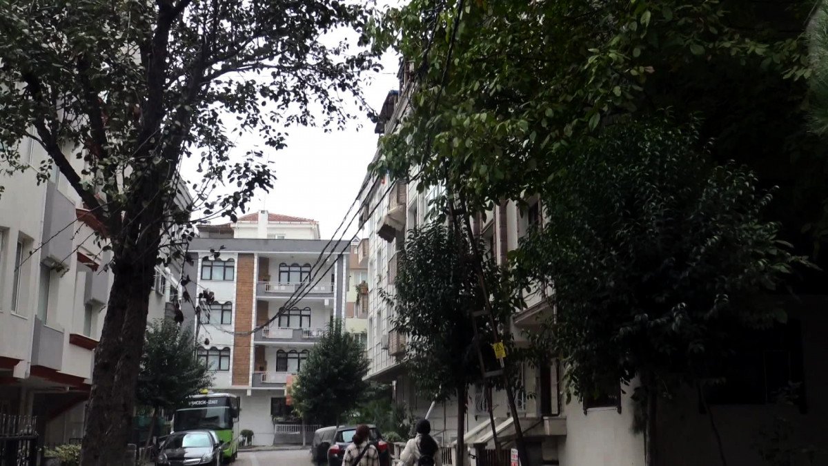 Avcılar'da yüksek gerilim tehlikesi