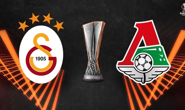 Avrupadaki Temsilcilerimizden Galatasaray, Kendi Sahasında Rus Temsilcisi Lokomotiv Moskova İle Berabere Kaldı!