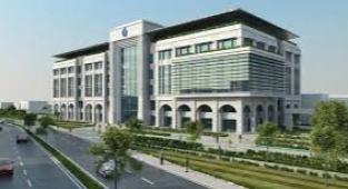 Bağcılar Belediyesi'ne Kardeş Şehir!