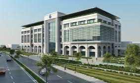 Bağcılar Belediyesi'ne Kardeş Şehir!