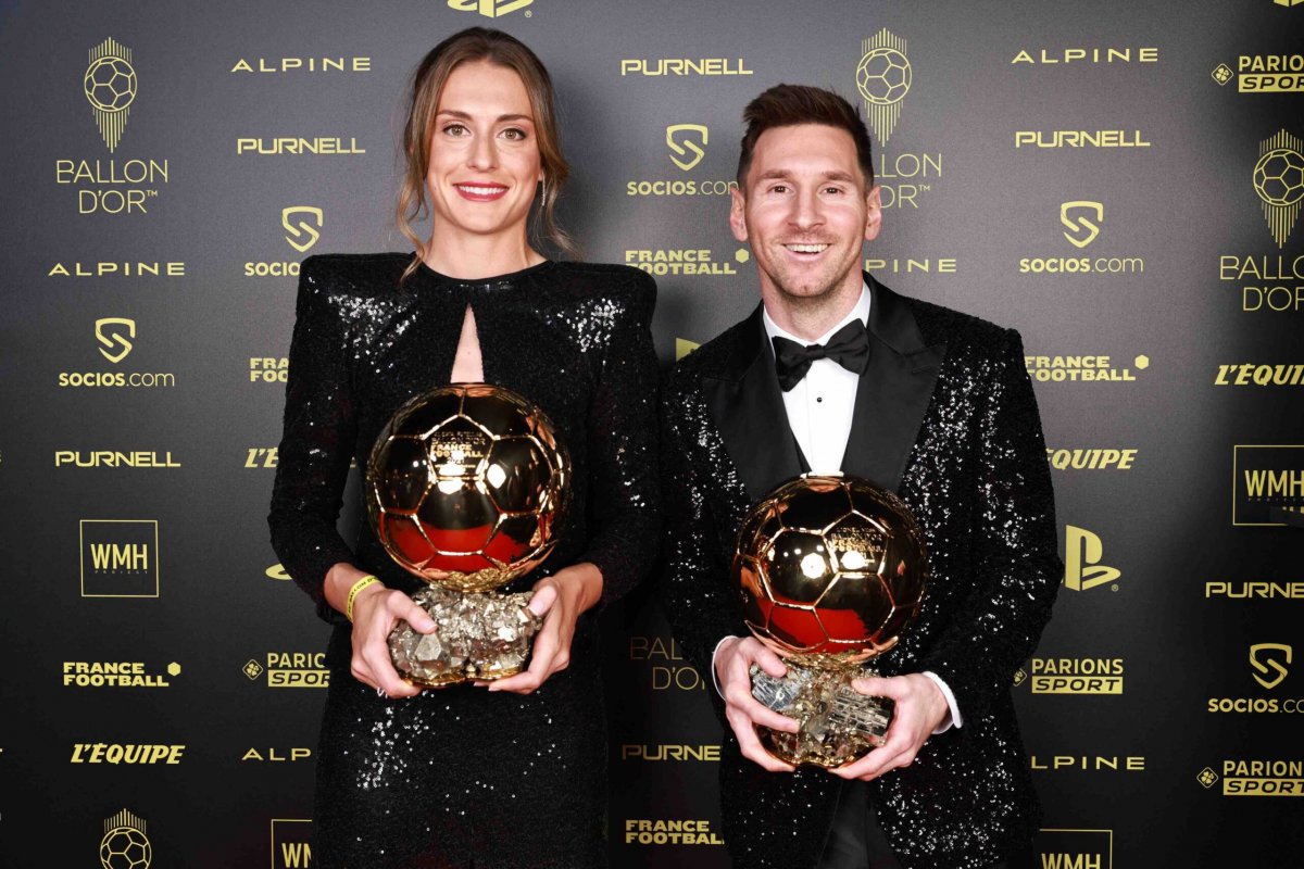 Ballon d'Or'un değeri ne kadar: Fiyatı ve özellikleri