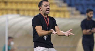 Barcelona'da Yeni Dönem!