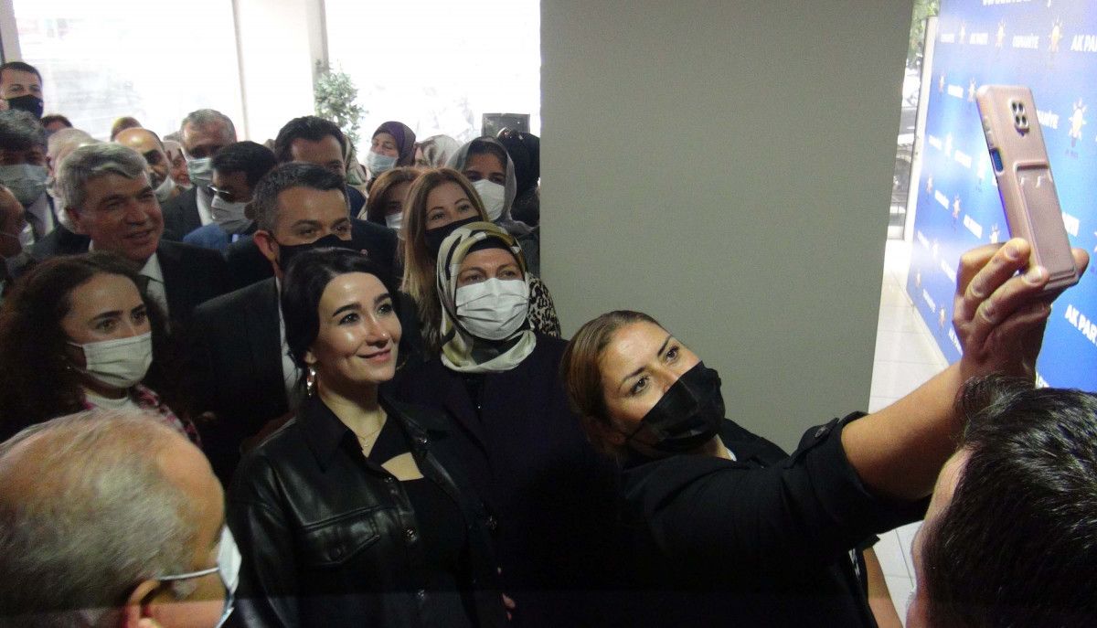 Bekir Pakdemirli: Türkiye’nin gıda stokları yeterli