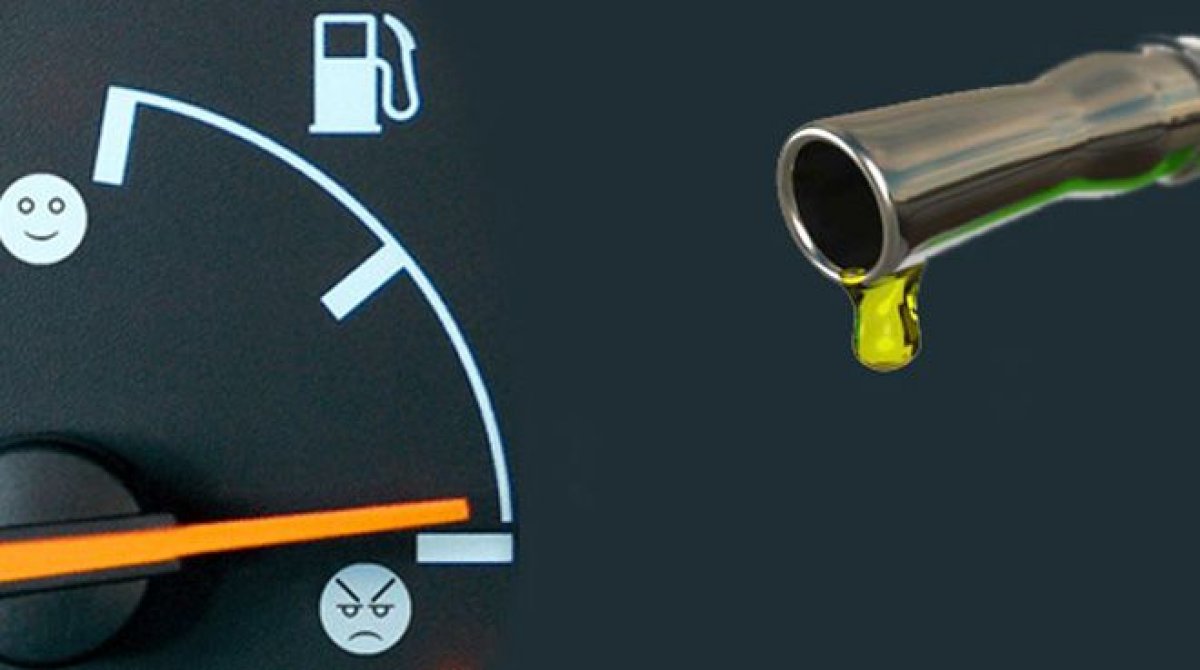 Benzin ve motorine indirim bekleniyor