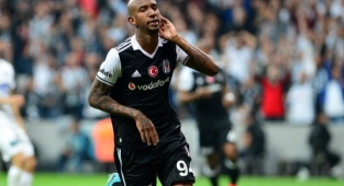 Beşiktaşlı Futbolseverlere Müjde! Ünlü Futbolcu Geri Dönüyor!