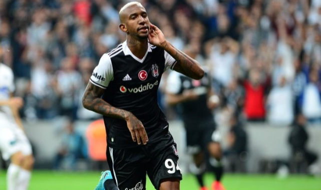 Beşiktaşlı Futbolseverlere Müjde! Ünlü Futbolcu Geri Dönüyor!