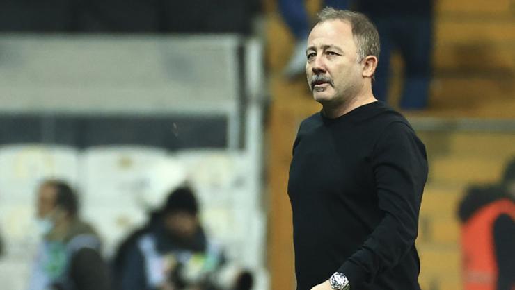 Beşiktaş'ta kritik 4 gün!