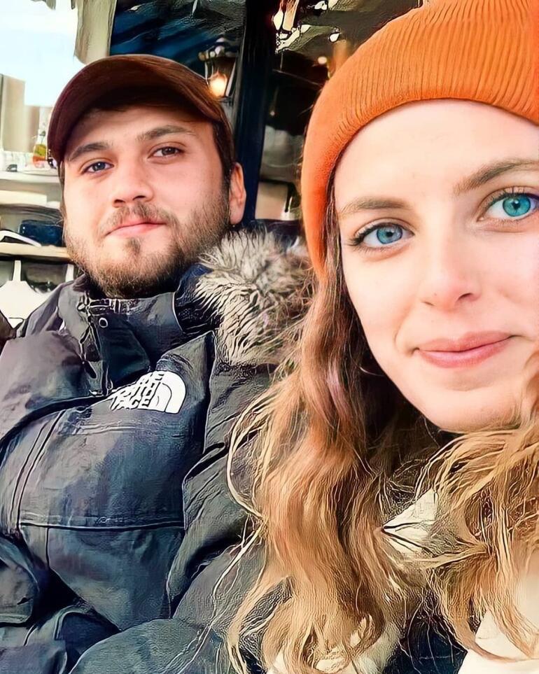 Bige Önal ve Aras Bulut İynemli'nin 1 aylık Amsterdam molası