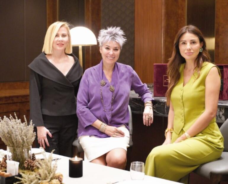 Bige Önal ve Aras Bulut İynemli'nin 1 aylık Amsterdam molası