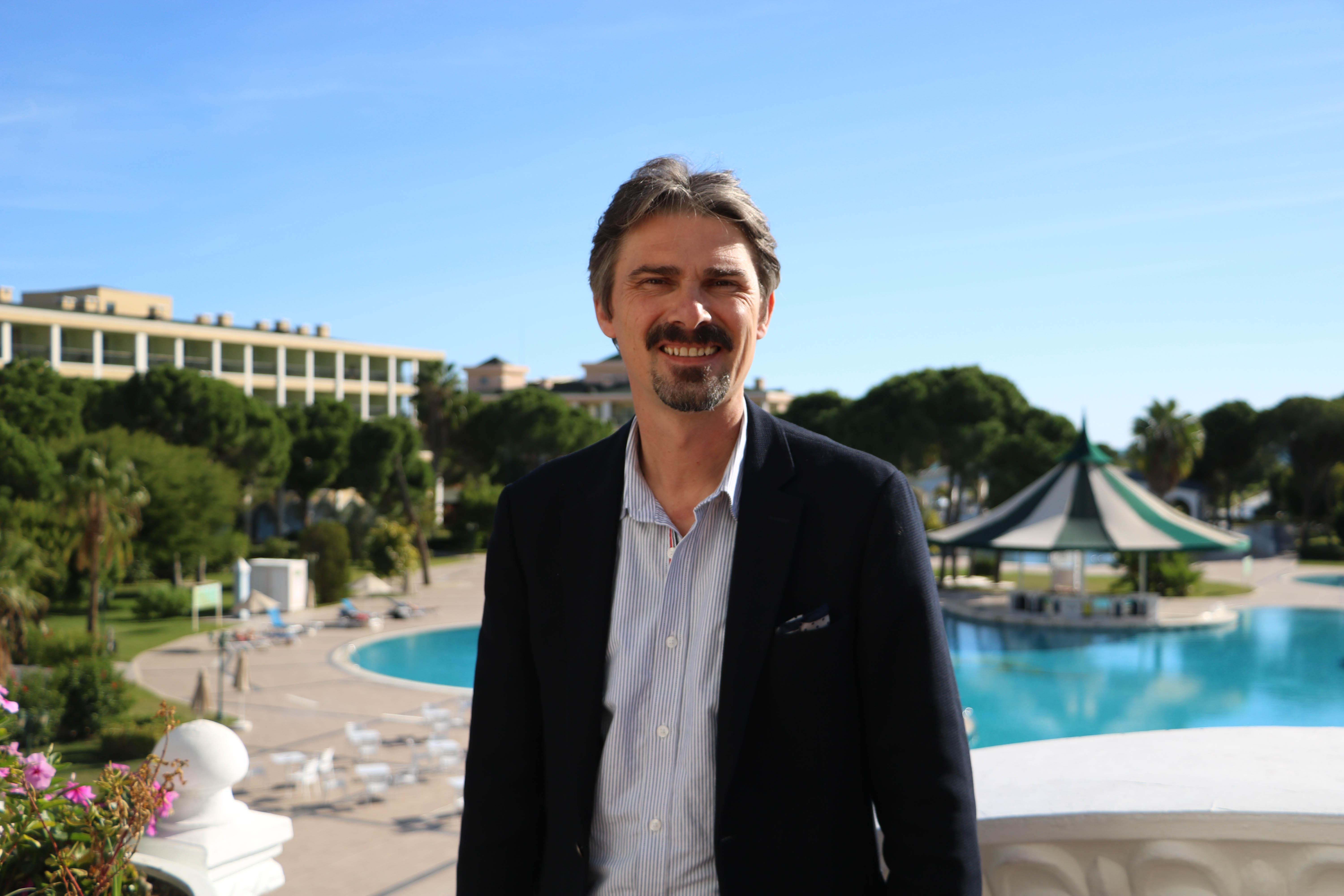 Bilardo Federasyonu Başkanı Ercan: Bilardoda söz sahibi bir ülke olacağız