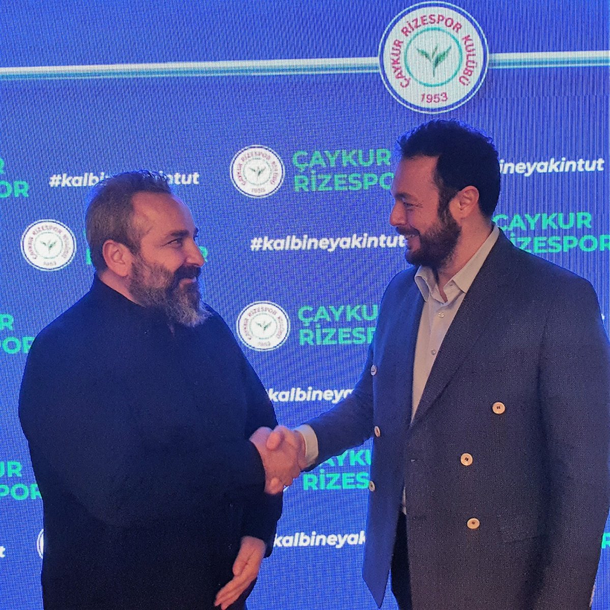 Bitexen Teknoloji’den Çaykur Rizespor’a Yeni Forma Kol Sponsorluğu ve Taraftar Token